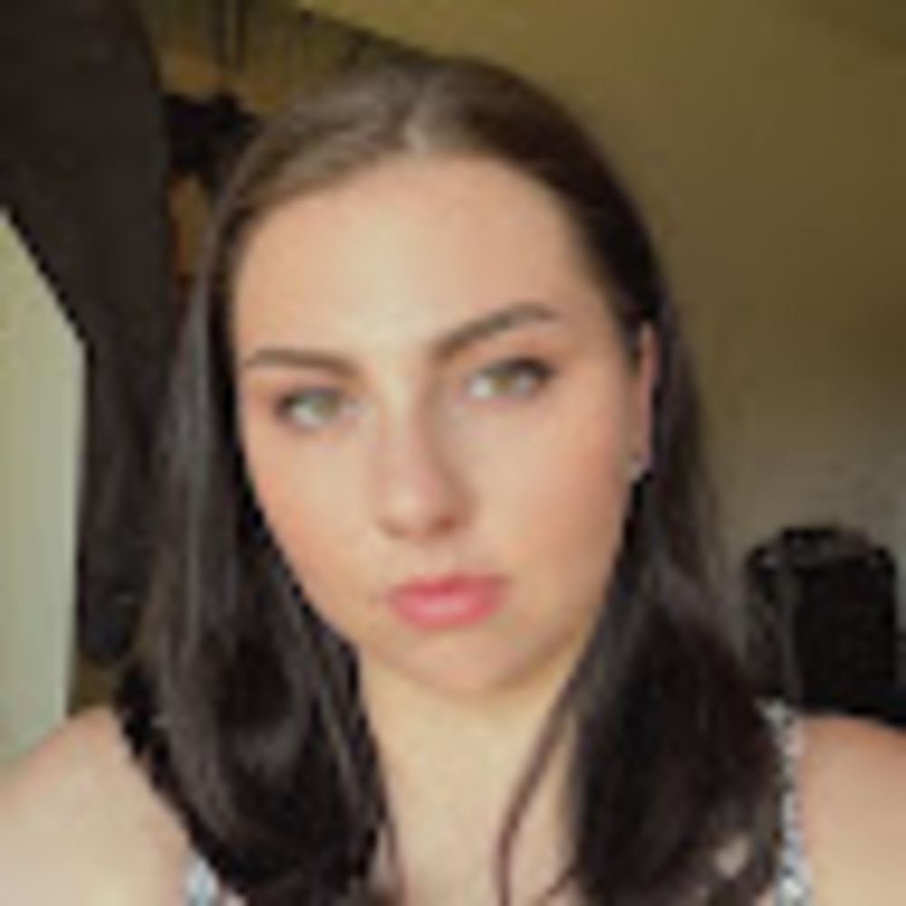 Meet your Posher, Robyn